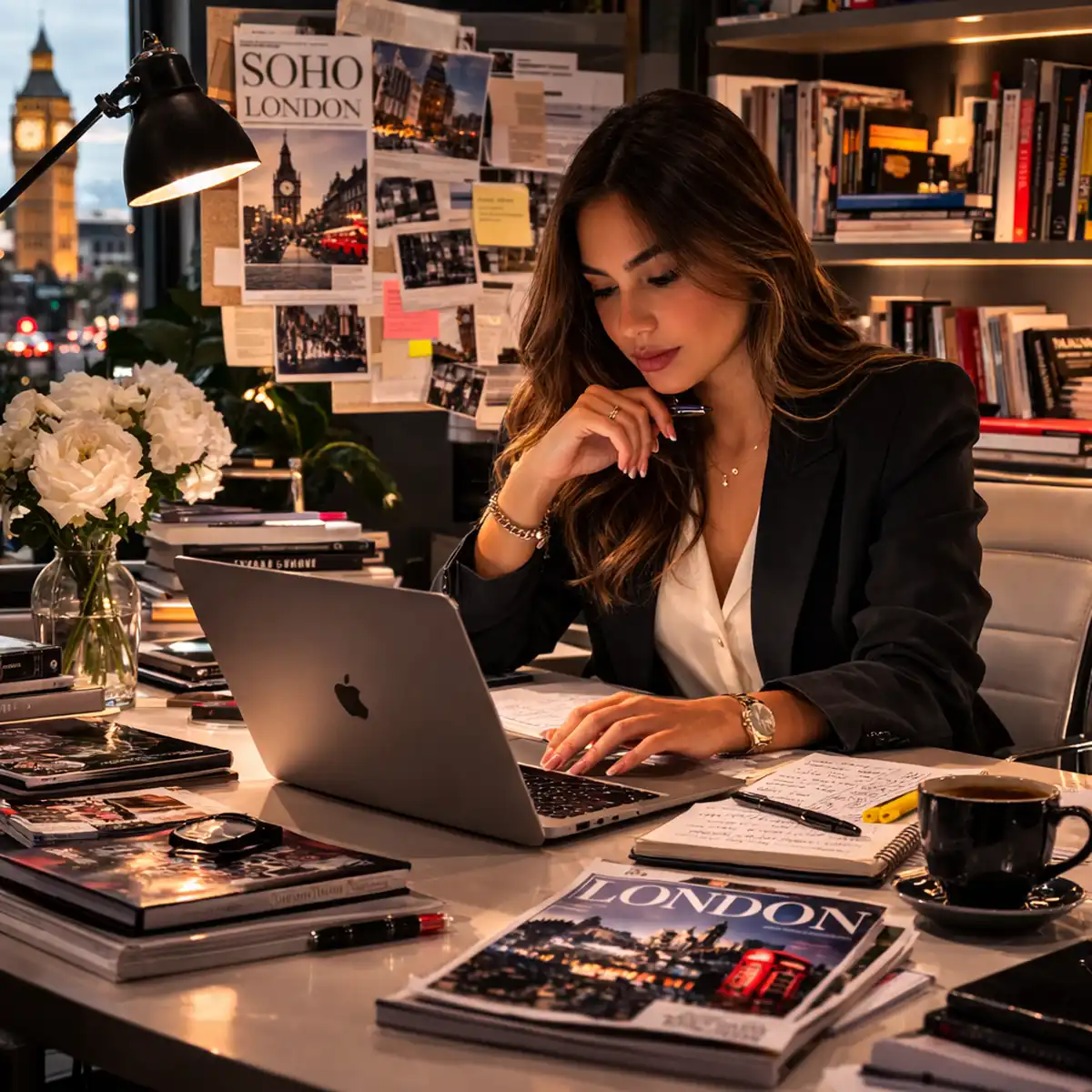 Outreach That Works for Editorial Placements